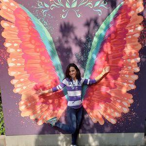 Meet your Posher, Sterling